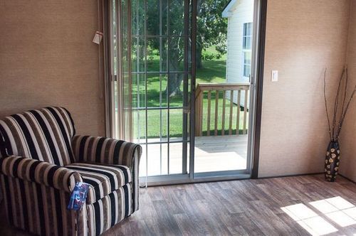 Woodland Estate Resort Campbellford ภายนอก รูปภาพ